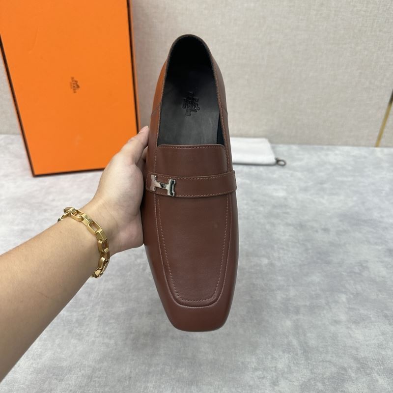 Hermes Business Shoes